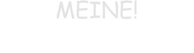 MEINE! Kinderrechte
